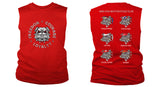 FREEDOM COURAGE LOYALTY - DRYFIT Shirt - MEMBERS ONLY