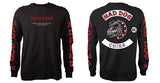MDFFMD - CHINA - DRYFIT Shirt - MEMBERS ONLY