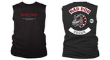 MDFFMD - CHINA - DRYFIT Shirt - MEMBERS ONLY