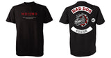 MDFFMD - CHINA - DRYFIT Shirt - MEMBERS ONLY