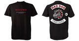 MDFFMD - THAILAND - DRYFIT Shirt - MEMBERS ONLY