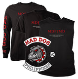 MDFFMD - PHILIPPINES - DRYFIT Shirt - MEMBERS ONLY