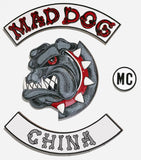 Wooden Plaques - Colors