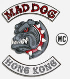 Wooden Plaques - Colors