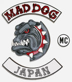 Wooden Plaques - Colors