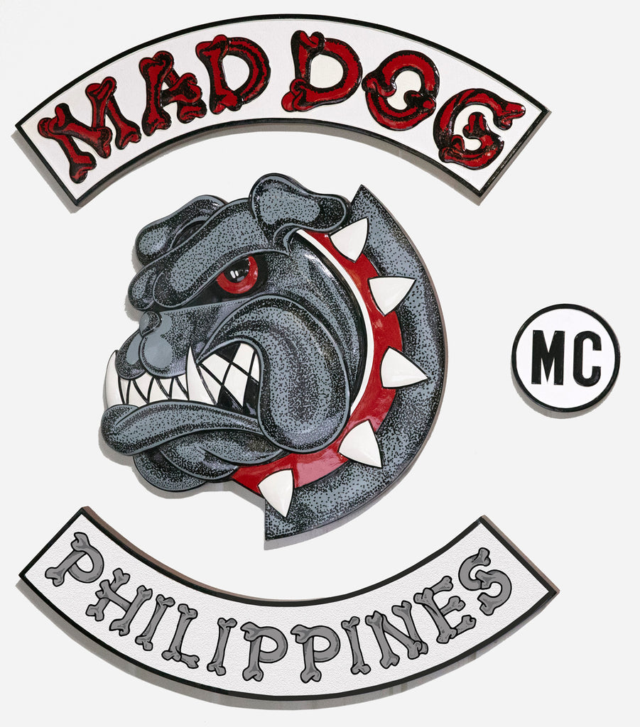 Wooden Plaques - Colors