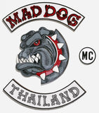 Wooden Plaques - Colors