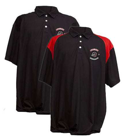 Polo Shirt - Dryfit - Members Only - Pick your Chapter