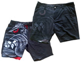 GOLF & BOARD/GYM Shorts