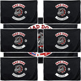 Banners - 7 Designs - Members Only