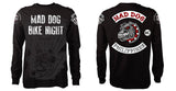 BIKE NIGHT - DRYFIT Shirt - MEMBERS & SUPPORT
