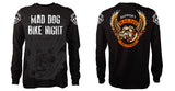 BIKE NIGHT - DRYFIT Shirt - MEMBERS & SUPPORT