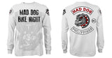 BIKE NIGHT - DRYFIT Shirt - MEMBERS & SUPPORT
