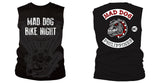 BIKE NIGHT - DRYFIT Shirt - MEMBERS & SUPPORT