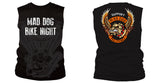 BIKE NIGHT - DRYFIT Shirt - MEMBERS & SUPPORT