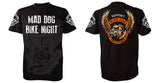 BIKE NIGHT - DRYFIT Shirt - MEMBERS & SUPPORT