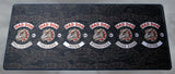 Bar Mat