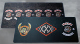 Bar Mat