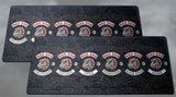 Bar Mat