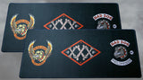 Bar Mat