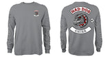 SOFT COLORS - CHINA - DRYFIT Shirt - MEMBERS ONLY