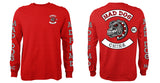 SOFT COLORS - CHINA - DRYFIT Shirt - MEMBERS ONLY