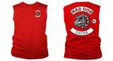 SOFT COLORS - CHINA - DRYFIT Shirt - MEMBERS ONLY