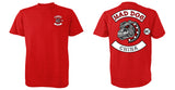 SOFT COLORS - CHINA - DRYFIT Shirt - MEMBERS ONLY
