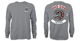 SOFT COLORS - JAPAN - DRYFIT Shirt - MEMBERS ONLY