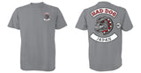 SOFT COLORS - JAPAN - DRYFIT Shirt - MEMBERS ONLY
