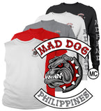 SOFT COLORS - PHILIPPINES - DRYFIT Shirt - MEMBERS ONLY
