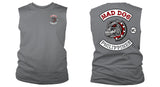 SOFT COLORS - PHILIPPINES - DRYFIT Shirt - MEMBERS ONLY