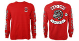 SOFT COLORS - THAILAND - DRYFIT Shirt - MEMBERS ONLY