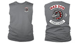 SOFT COLORS - THAILAND - DRYFIT Shirt - MEMBERS ONLY