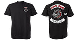 SOFT COLORS - THAILAND - DRYFIT Shirt - MEMBERS ONLY