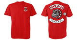 SOFT COLORS - THAILAND - DRYFIT Shirt - MEMBERS ONLY