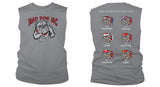 THE WALL - DRYFIT Shirt - MEMBERS ONLY