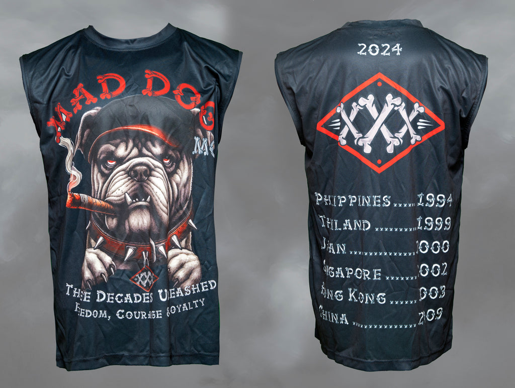Dog XXX - MEMBERS - Event