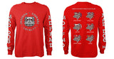FREEDOM COURAGE LOYALTY - DRYFIT Shirt - MEMBERS ONLY