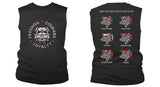 FREEDOM COURAGE LOYALTY - DRYFIT Shirt - MEMBERS ONLY