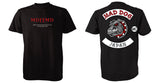 MDFFMD - JAPAN - DRYFIT Shirt - MEMBERS ONLY