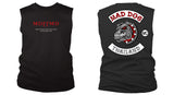 MDFFMD - THAILAND - DRYFIT Shirt - MEMBERS ONLY