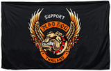 Banners - 6 Designs - MAD DOG SUPPORT