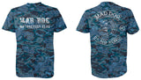 CAMOUFLAGE - HONG KONG - DRYFIT Shirt - MEMBERS ONLY