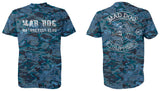 CAMOUFLAGE - PHILIPPINES - DRYFIT Shirt - MEMBERS ONLY