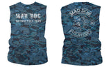CAMOUFLAGE - PHILIPPINES - DRYFIT Shirt - MEMBERS ONLY