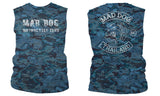 CAMOUFLAGE - THAILAND - DRYFIT Shirt - MEMBERS ONLY