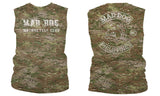 CAMOUFLAGE - PHILIPPINES - DRYFIT Shirt - MEMBERS ONLY